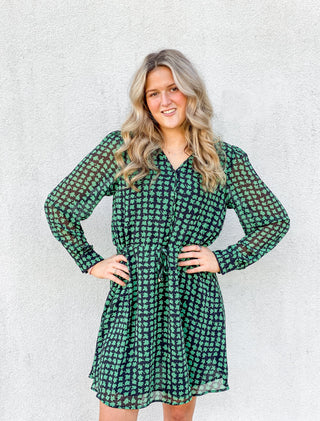 More Than Iconic Dress - Bray and Em Boutique