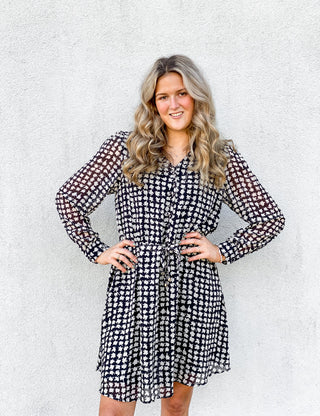 More Than Iconic Dress - Bray and Em Boutique