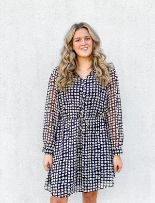 More Than Iconic Dress - Bray and Em Boutique