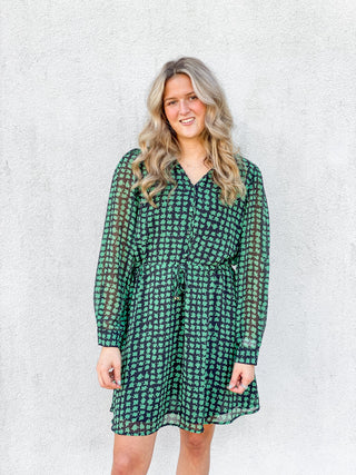 More Than Iconic Dress - Bray and Em Boutique