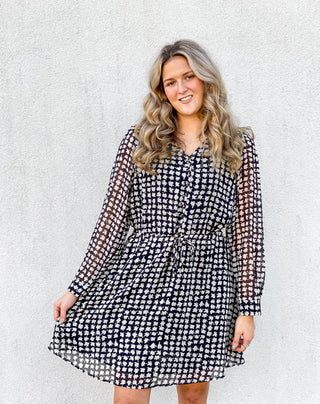 More Than Iconic Dress - Bray and Em Boutique