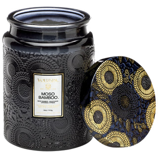 Voluspa - Moso Bamboo