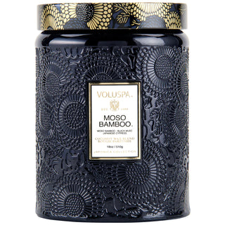 Voluspa - Moso Bamboo