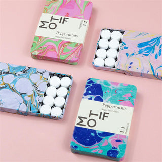 Motif Sugar Free Mints - Bray and Em Boutique
