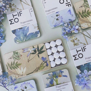 Motif Sugar Free Mints - Bray and Em Boutique