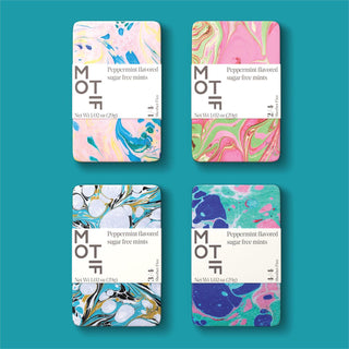 Motif Sugar Free Mints - Bray and Em Boutique