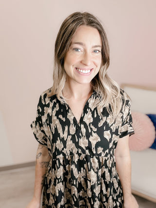 Move Over Dress - Bray and Em Boutique