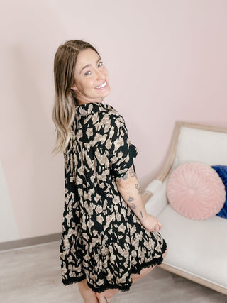 Move Over Dress - Bray and Em Boutique