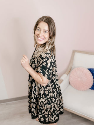 Move Over Dress - Bray and Em Boutique