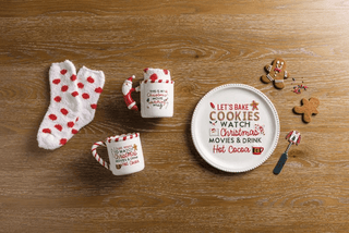 Movie Platter Set - Bray and Em Boutique