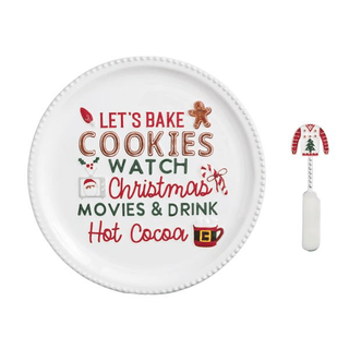 Movie Platter Set - Bray and Em Boutique
