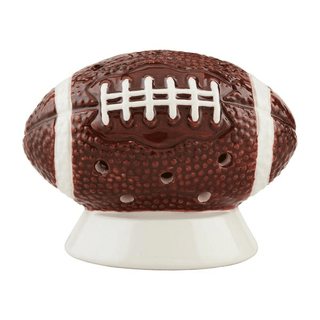Mud Pie Football Light Up Sitter - Bray and Em Boutique