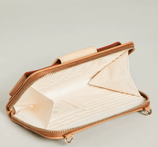 Multi Phone Crossbody Lighthouse - Bray and Em Boutique