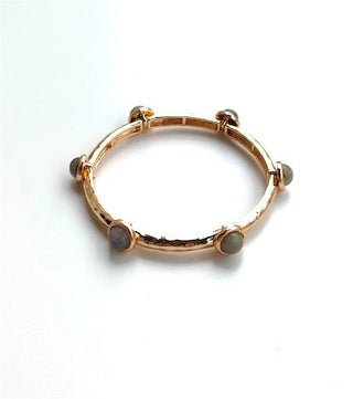 Muse Stone Bracelet - Bray and Em Boutique