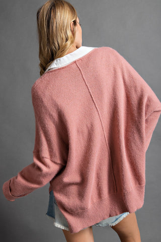 My Favorite Hello Sweater - Bray and Em Boutique