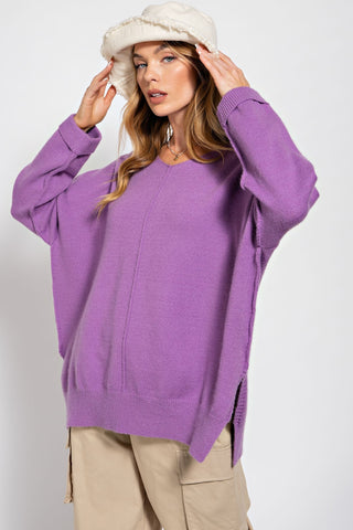 My Favorite Hello Sweater - Bray and Em Boutique