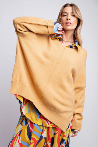 My Favorite Hello Sweater - Bray and Em Boutique