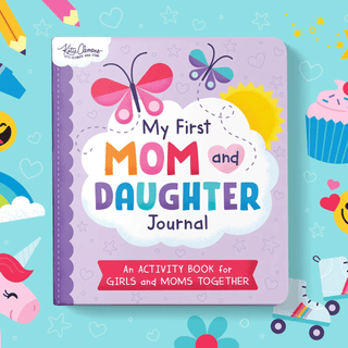 My First Mom and Daughter Journal - Bray and Em Boutique