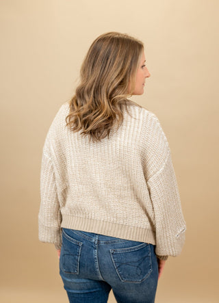 My Heart Is Yours Sweater - Bray and Em Boutique