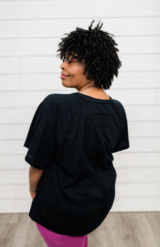 My Inner Peace T-shirt - Bray and Em Boutique