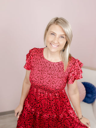 My Perfect Day Dress - Bray and Em Boutique