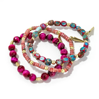 ERIMISH: Wren Starter Stack