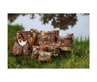 MYRA Multitudinal Bag Colleciton - Bray and Em Boutique