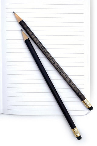 Mystical Fortune Teller Pencils - Bray and Em Boutique