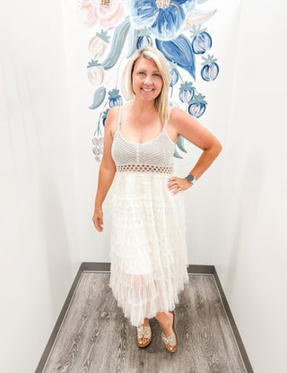 Nameless Royalty Dress - Bray and Em Boutique
