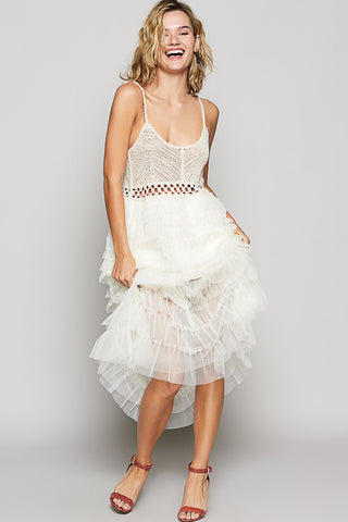 Nameless Royalty Dress - Bray and Em Boutique