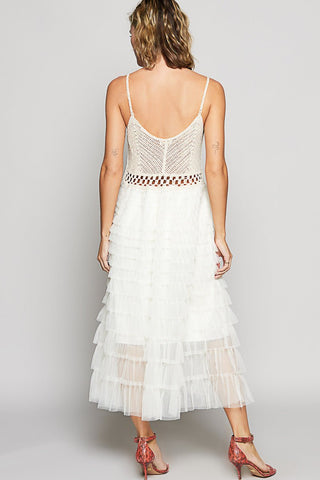 Nameless Royalty Dress - Bray and Em Boutique