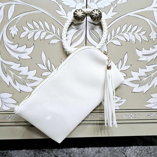 Never Stop Trying Wristlet Purse - Bray and Em Boutique