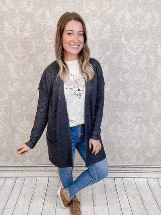 New Best Friend Cardigan - Bray and Em Boutique