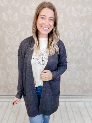 New Best Friend Cardigan - Bray and Em Boutique
