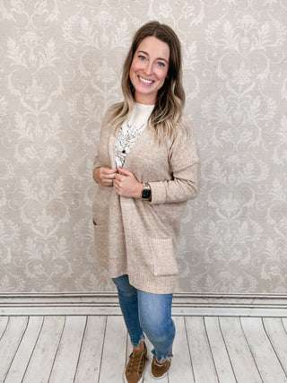 New Best Friend Cardigan - Bray and Em Boutique