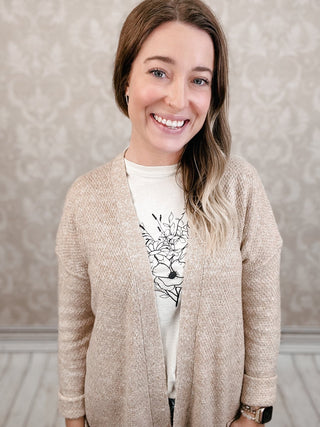 New Best Friend Cardigan - Bray and Em Boutique