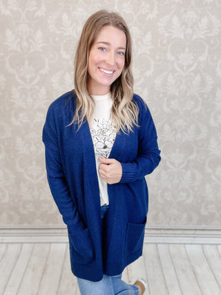 New Best Friend Cardigan - Bray and Em Boutique