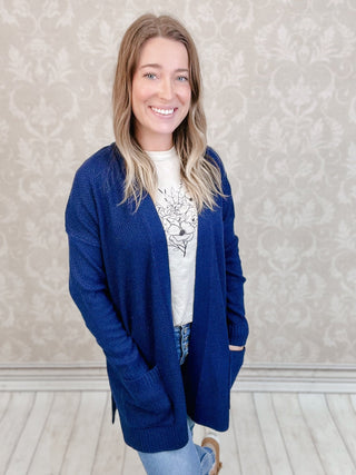 New Best Friend Cardigan - Bray and Em Boutique