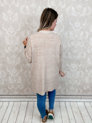 New Best Friend Cardigan - Bray and Em Boutique