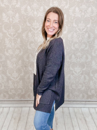New Best Friend Cardigan - Bray and Em Boutique