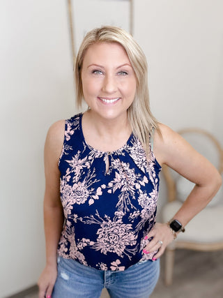 Next Big Move Top - Bray and Em Boutique