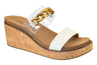 Nightcap Wedge - Bray and Em Boutique