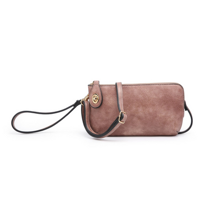 The Kendall Crossbody