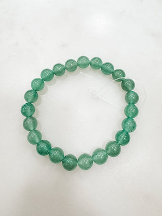 No Fuss Beaded Stretch Bracelet - Bray and Em Boutique