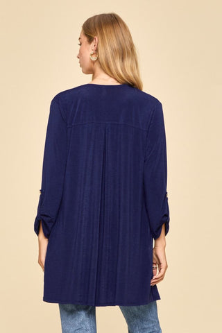 No Time To Stop Cardigan - Bray and Em Boutique