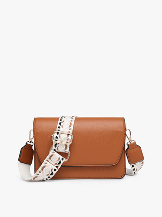 Noah Guitar Strap Crossbody - Bray and Em Boutique