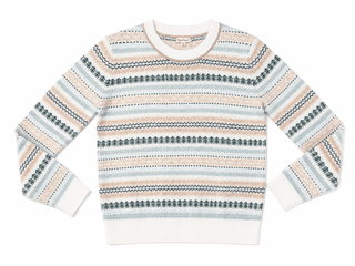 Northern Lights Knit Sweater - Bray and Em Boutique