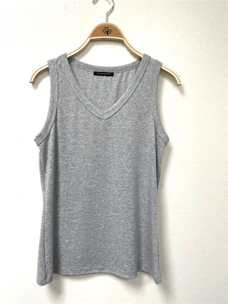 Not Your Boring Tank Top - Bray and Em Boutique