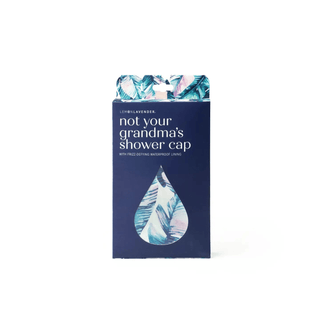 Not Your Grandma's Shower Cap - Bray and Em Boutique