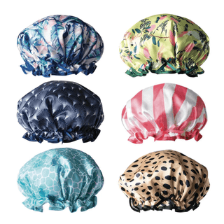 Not Your Grandma's Shower Cap - Bray and Em Boutique